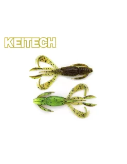 KEITECH CRAZY FLAPPER 2.8 INCH