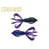 KEITECH CRAZY FLAPPER 3.6 INCH