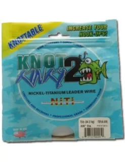 KNOT 2 KINKY (10 MTR COILS)