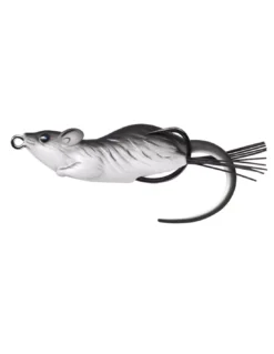 LIVE TARGET HOLLOW BODY MOUSE (7 CM)