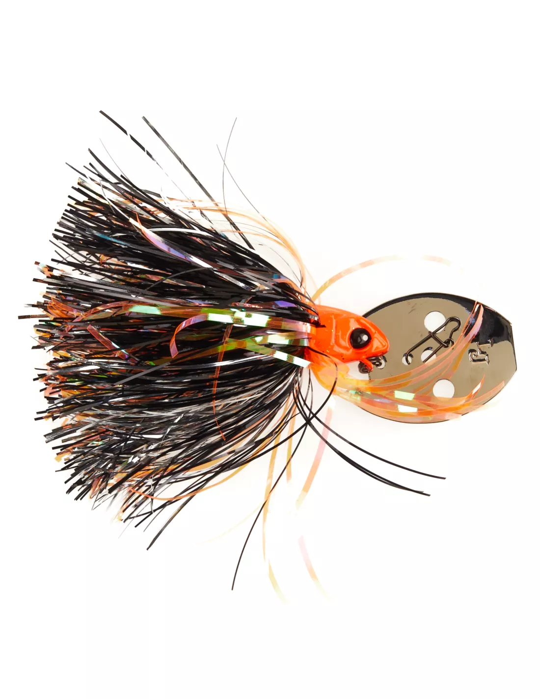 LUCKY JOHN CHATTERBAIT PIKE (38 GRAM) - Afbeelding 2