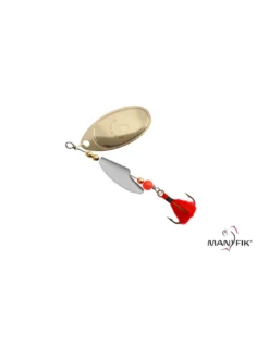 MANYFIK MOBBY COLORADO (SZ 3)