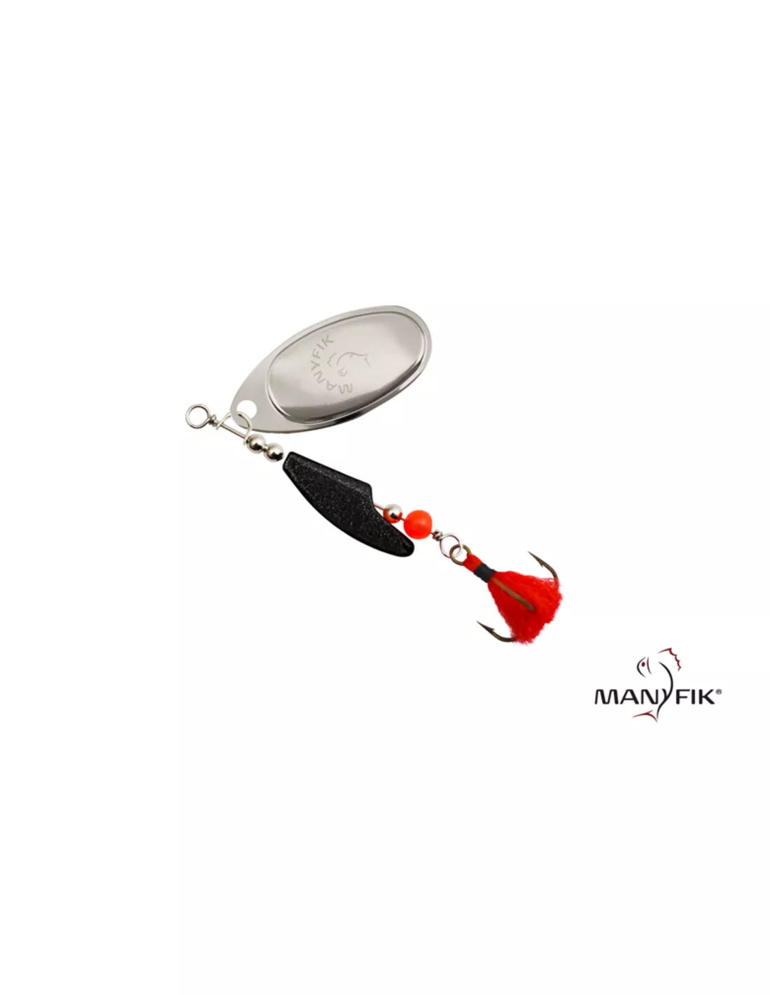 MANYFIK MOBBY COLORADO (SZ 4)