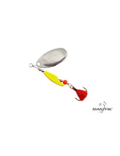 MANYFIK MOBBY COLORADO (SZ 5)