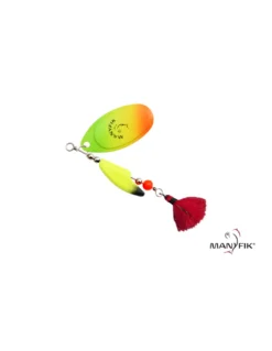 MANYFIK MOBBY F COLOR (SZ 5)