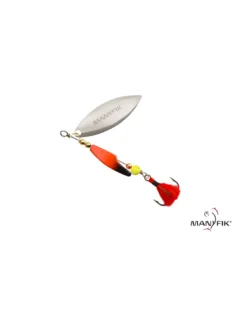 MANYFIK MOBBY WILLOW (SZ 3)