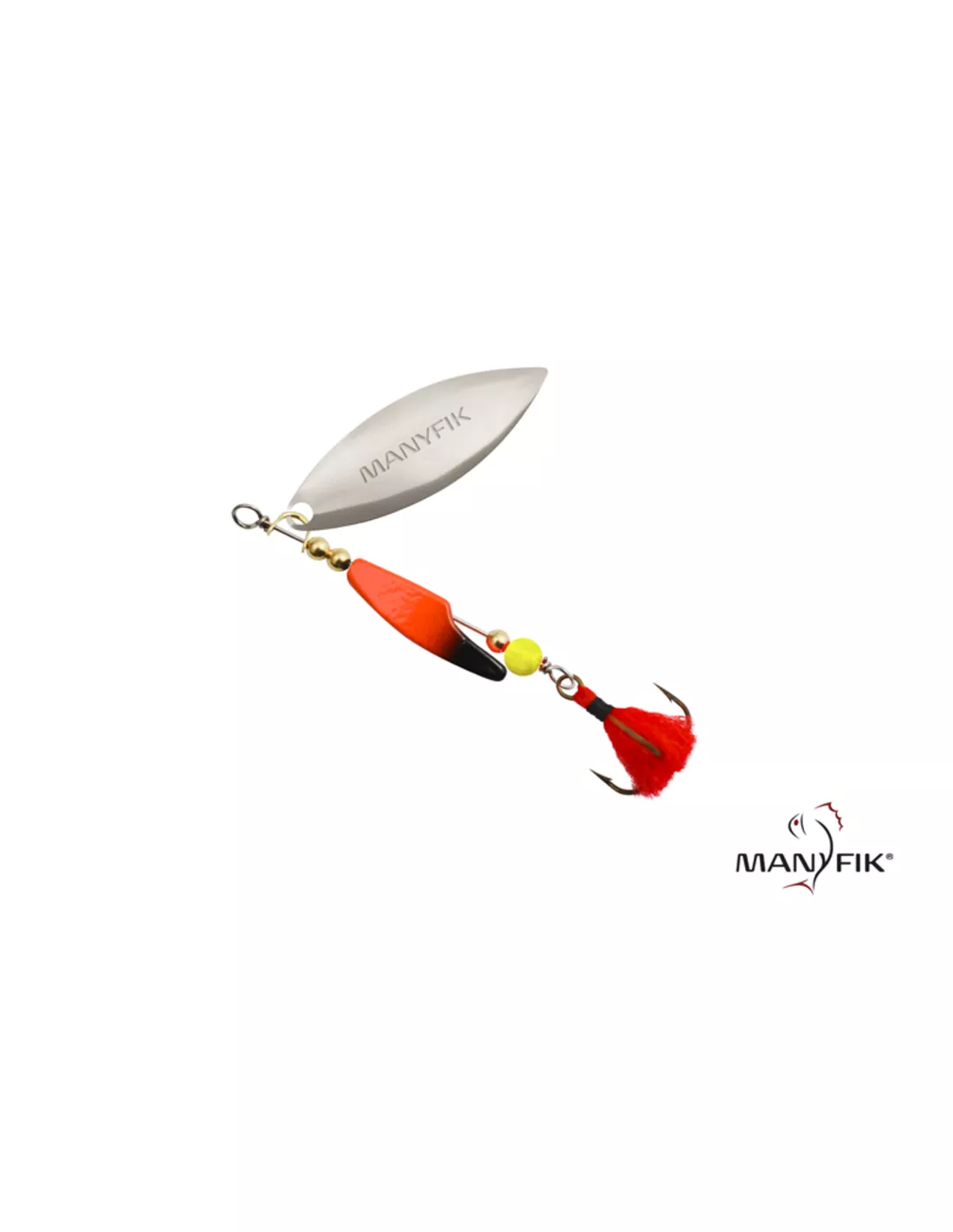 MANYFIK MOBBY WILLOW (SZ 3)