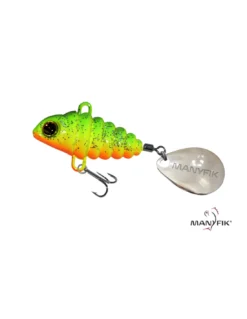 MANYFIK PEPE 3D (8 GRAM)