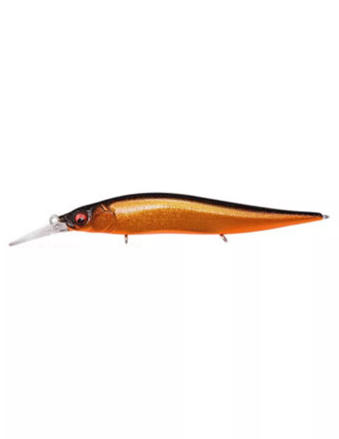 MEGABASS VISION 110+1 JUNIOR