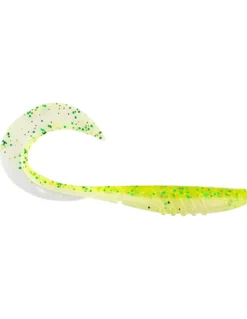 MEGABASS X LAYER CURLY (3.5 INCH)