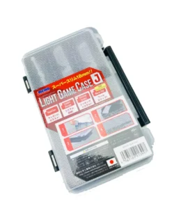 MEIHO LIGHT GAME CASE