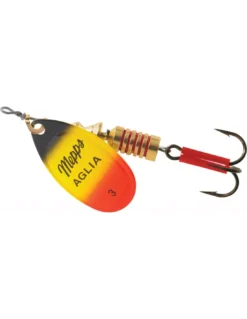 MEPPS AGLIA SPINNERS - FURIA