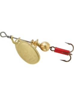 MEPPS AGLIA SPINNERS - GOUD