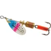 MEPPS AGLIA SPINNERS - RAINBOW TROUT