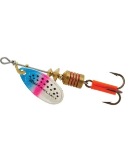 MEPPS AGLIA SPINNERS - RAINBOW TROUT