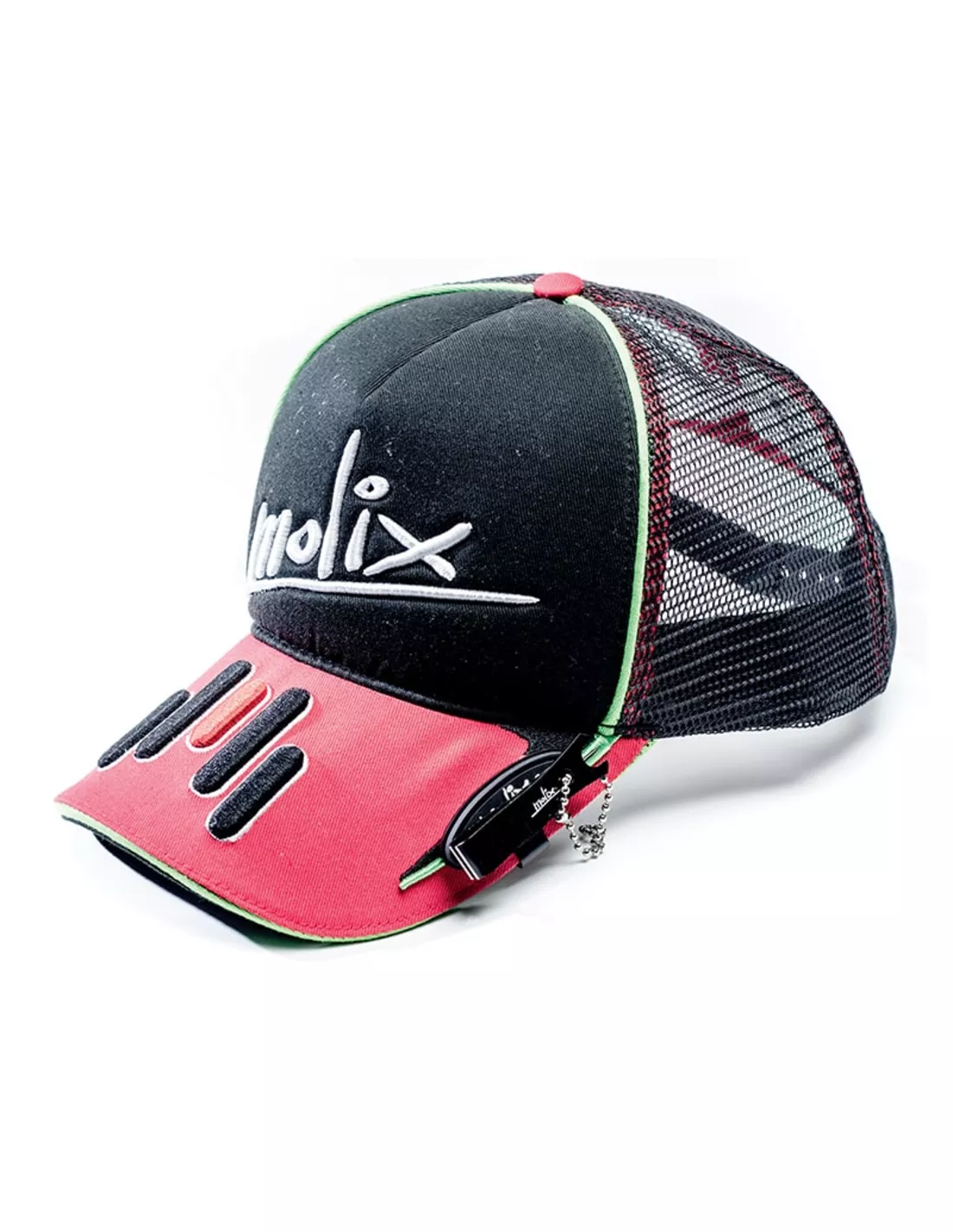 MOLIX MAGNETIC CLIP & LINE CUTTER - Afbeelding 2