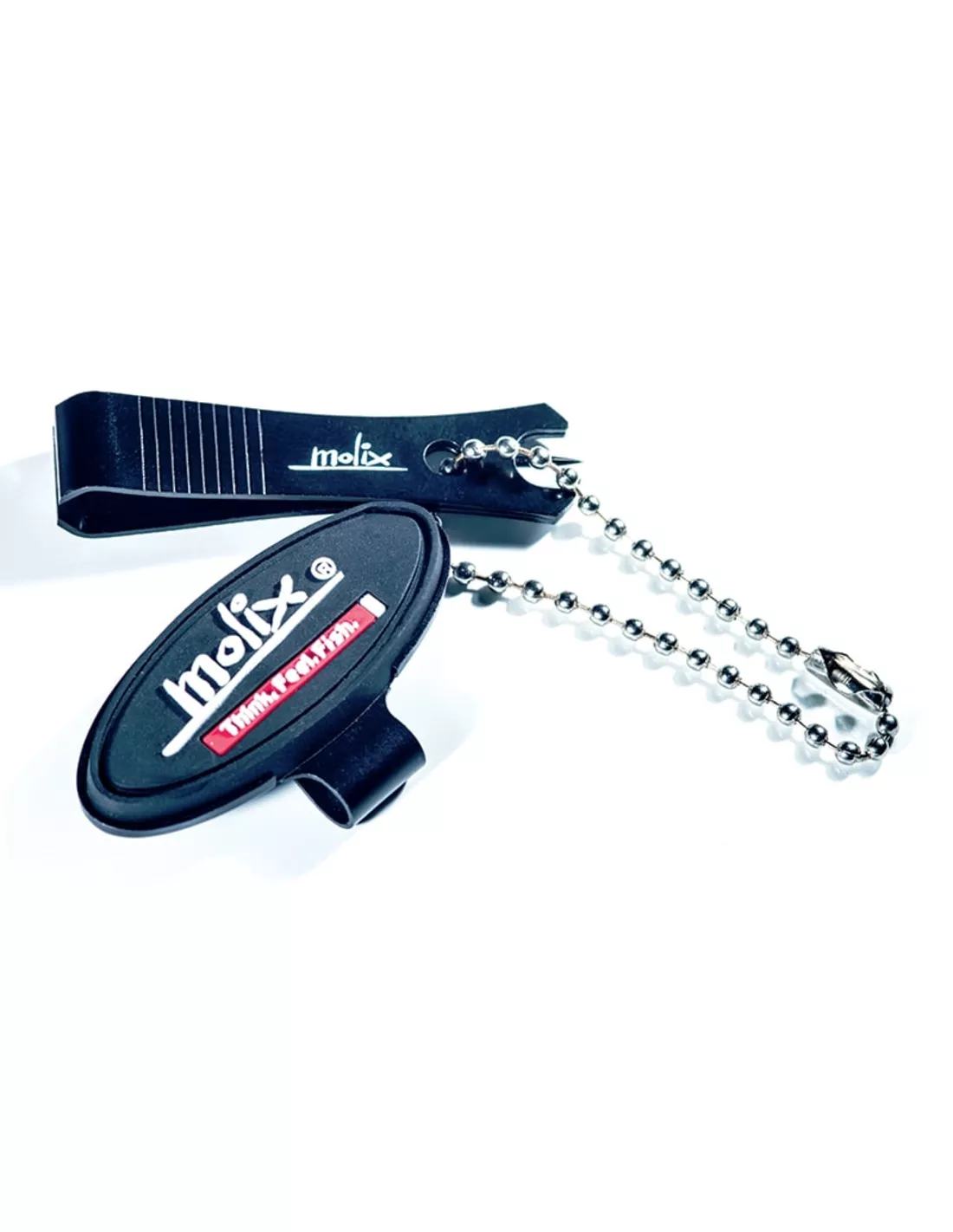 MOLIX MAGNETIC CLIP & LINE CUTTER