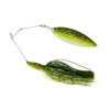 MOLIX PIKE SPINNERBAITS 28G