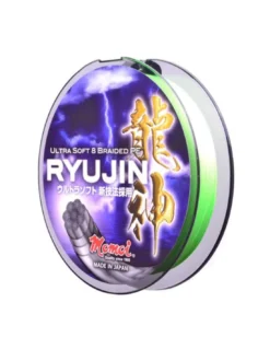 MOMOI RYUJIN LIME GREEN (100 MTR)