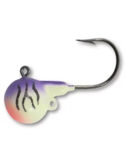 NORTHLAND TACKLE FIREBALL JIG - 14 GRAM (3 PCS)