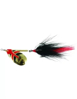 ONDEX BUCKTAIL SPINNER 6