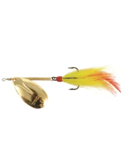 ONDEX BUCKTAIL SPINNERS 4