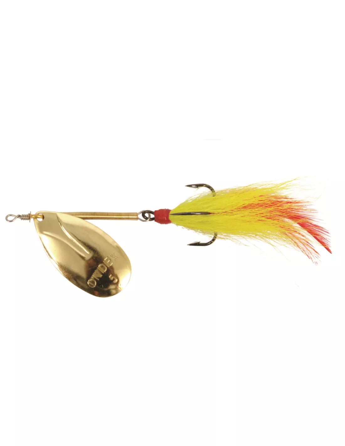 ONDEX BUCKTAIL SPINNERS 4