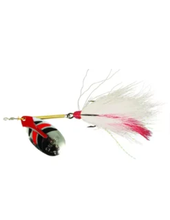 ONDEX BUCKTAIL SPINNERS 5