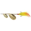 ONDEX BUCKTAIL TANDEM SPINNER 6+8