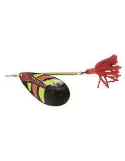 ONDEX SPINNERS - NEON BLACK