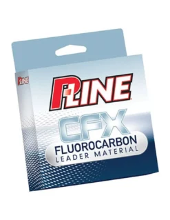 P-LINE CFX FLUOROCARBON (50 MTR)