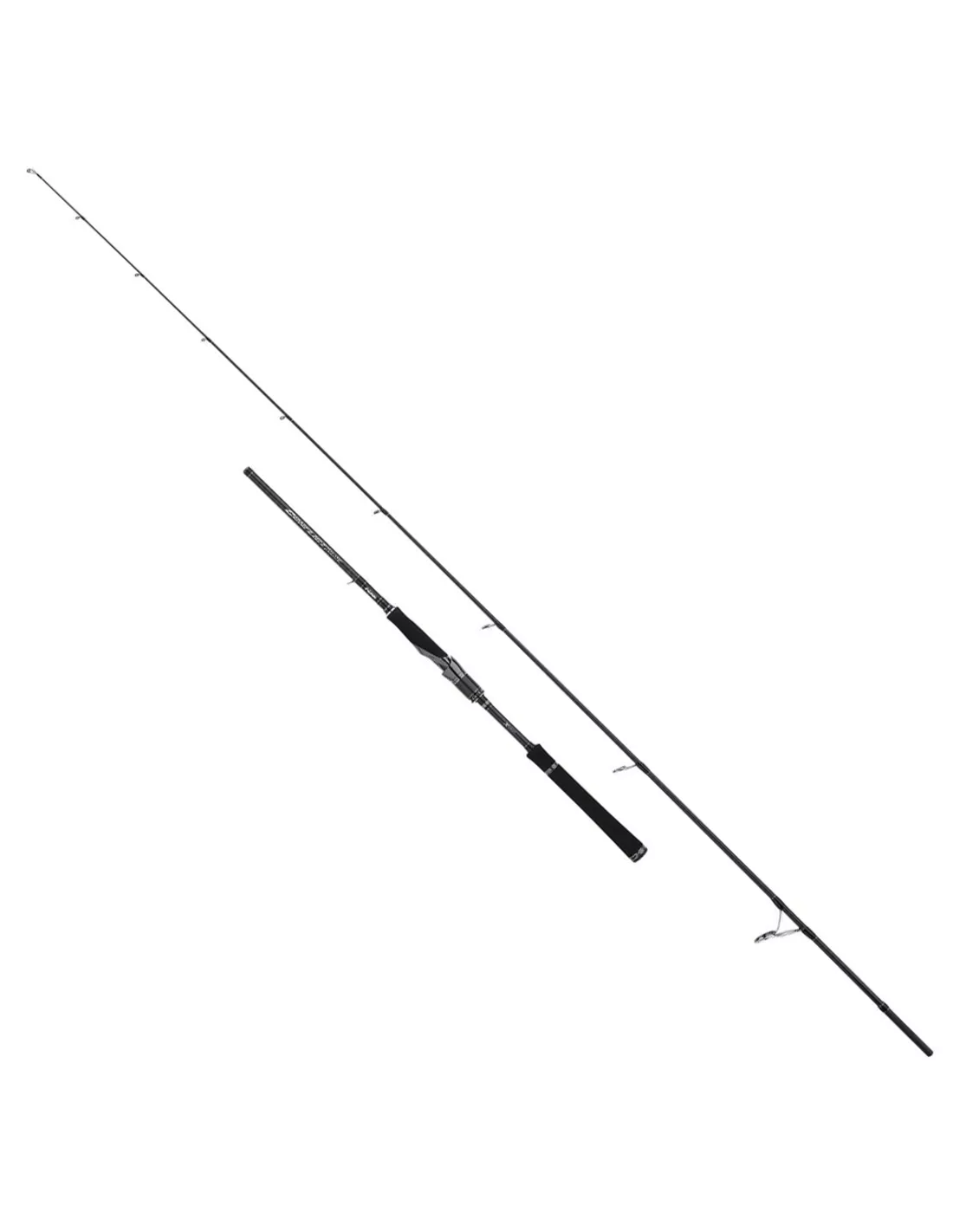 PENN CONFLICT ELITE SPINNING HENGELS