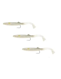 RAGLOU 6.5 CM (3 PCS)