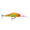 RAPALA SHADOW RAP JACK DEEP 5 CM