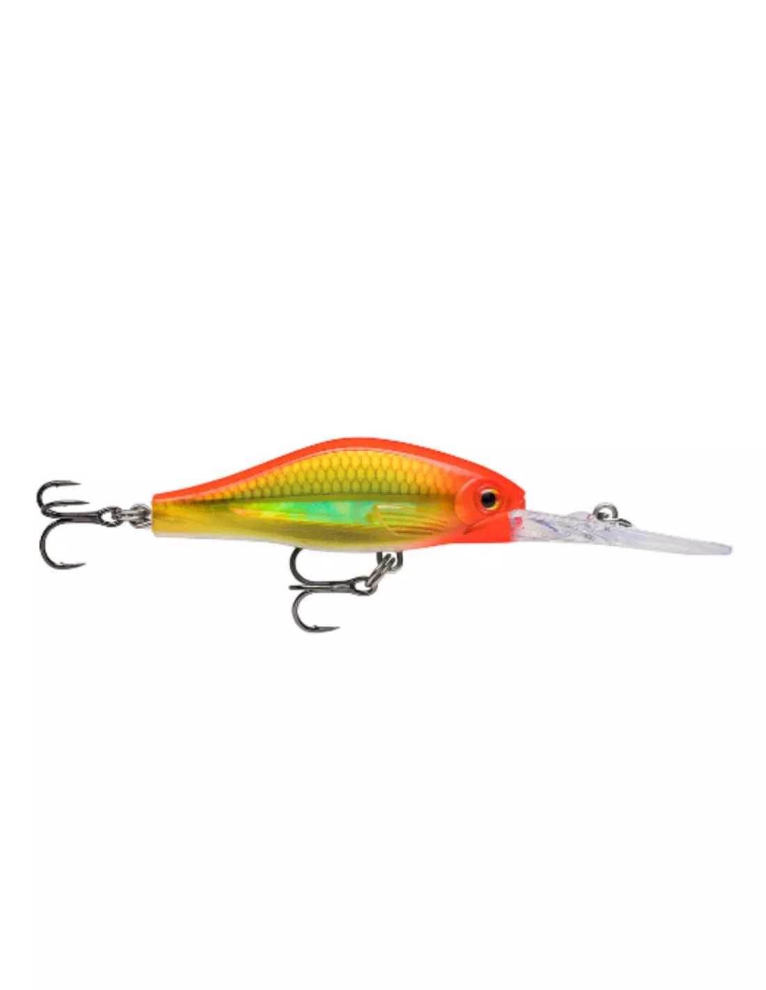 RAPALA SHADOW RAP JACK DEEP 5 CM