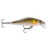 RAPALA SHADOW RAP SOLID SHAD (6 CM)