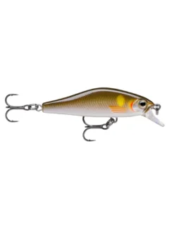 RAPALA SHADOW RAP SOLID SHAD (6 CM)