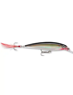 RAPALA X-RAP FRESHWATER 10CM