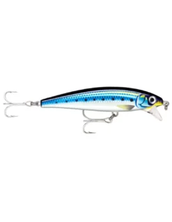 RAPALA X-RAP MAGNUM CAST - 10 CM
