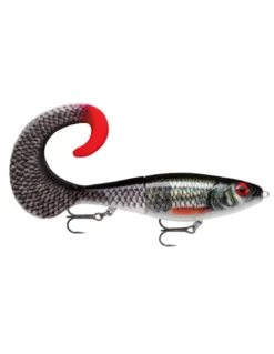 RAPALA X-RAP OTUS 25 CM
