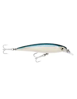 RAPALA X-RAP SALTWATER 12 CM