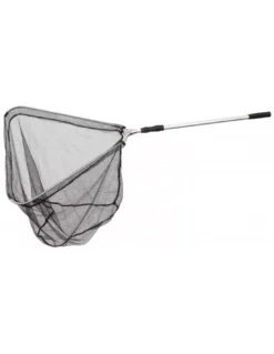 SENSAS ROOFVISNET 3-HOEKIG OPVOUWBAAR 8MM