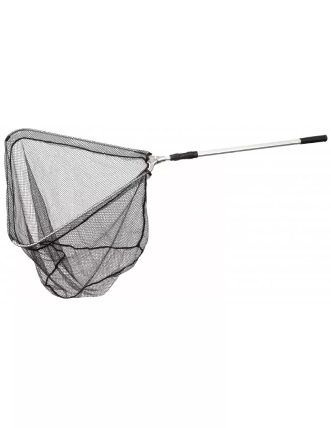 SENSAS ROOFVISNET 3-HOEKIG OPVOUWBAAR 8MM