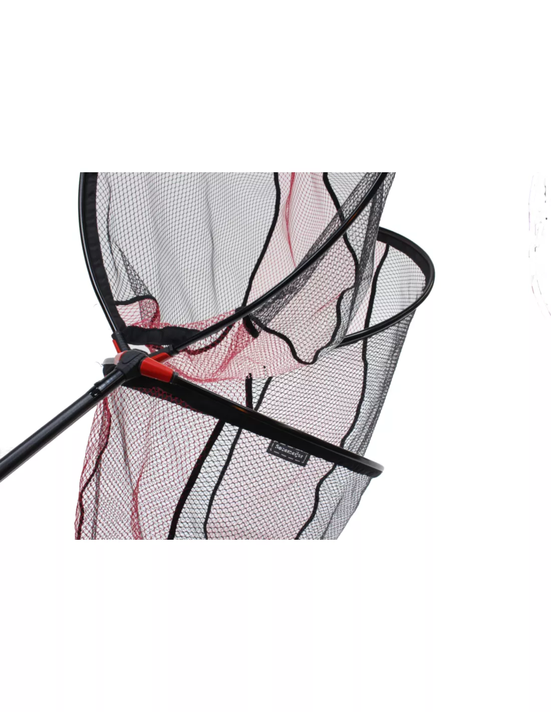 ROZEMEIJER ADJ. BLOCK OVAL CENTRE SLIDING NET - Afbeelding 2