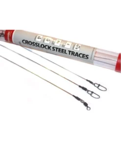 ROZEMEIJER CROSSLOCK STEEL TRACES