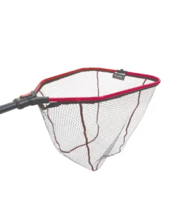 ROZEMEIJER FOLDING TRAP DLX TELE RUBBERISED NET