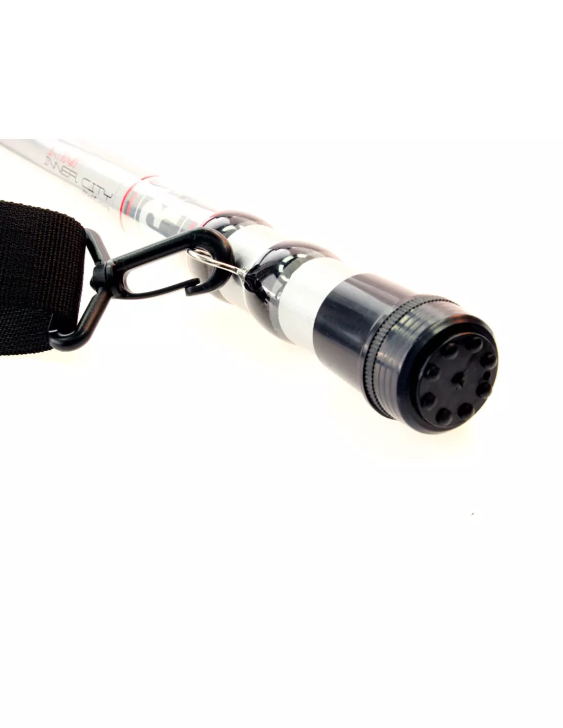 ROZEMEIJER INNER CITY TELE NET HANDLE (3 MTR) - Afbeelding 2