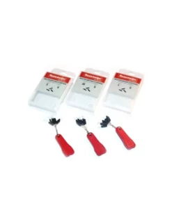 ROZEMEIJER MULTIPURPOSE STOPPERS (9 PCS)