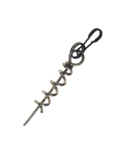 ROZEMEIJER SHALLOW SCREWS (INCL.SPLIT RINGS)