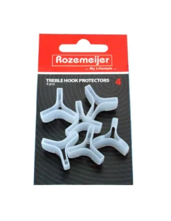 ROZEMEIJER TREBLE HOOK PROTECTORS